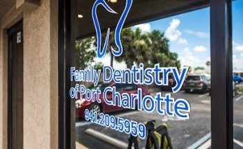 Family Dentistry of Port Charlotte
