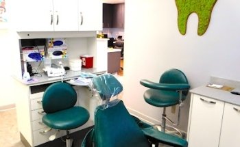Greenway Dental Group