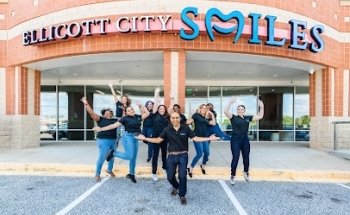 Ellicott City Smiles Dental Group