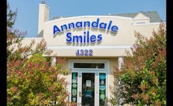 Annandale Smiles