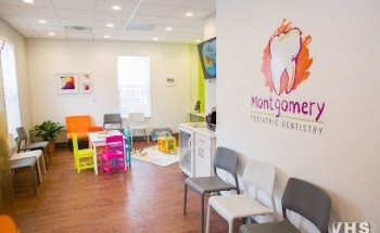 Montgomery Pediatric Dentistry