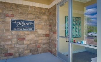 The Art of Dentistry - Brian Fann, DDS