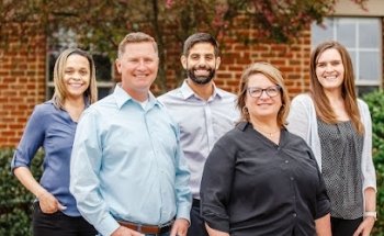 Anthony Dental Care Sunbury