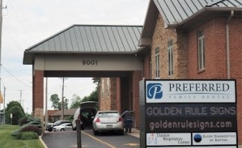 Preferred Family Dental - Dayton