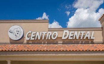 Centro Dental & Implants