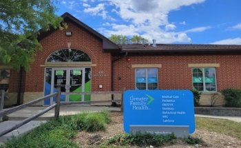 Greater Family Health