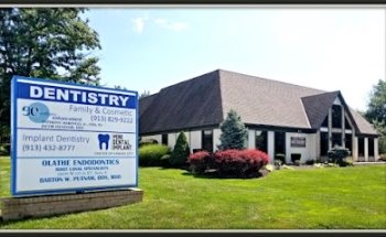 Anthony Marengo Jr., DDS, PA - Esthetic Enhancement