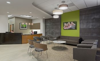 Cooley Smiles Kenmore