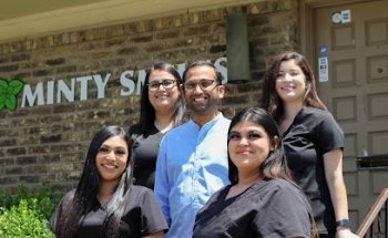 Minty Smiles | Duncanville Dentist