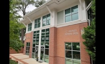 Charles Ashley Mann, DDS & Associates - Cary