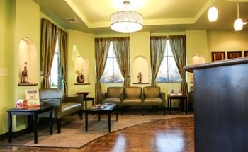 918 Dentist of Glenpool