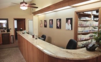 Gary Johnson DDS - Family & Cosmetic Dentistry
