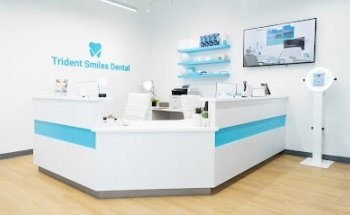 Trident Smiles Dental - Sunnyvale Dentists & Implants