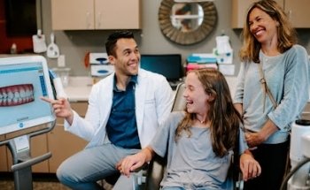 Pediatric Dental Group & Orthodontics - Germantown