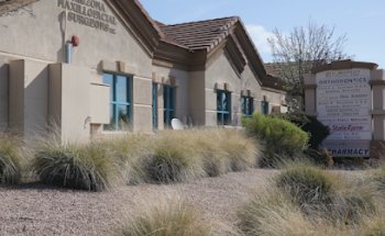 AZ Max Surgeons Mesa