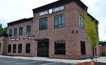 1st Choice Dental Center | Woodstock, GA