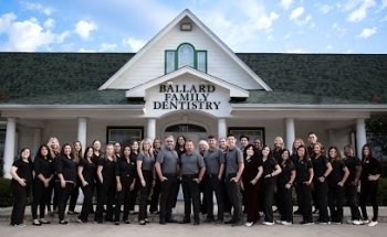Ballard Family Dentistry