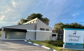 Heritage Dental of Lady Lake