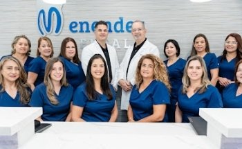 Menendez Dental Associates, PA