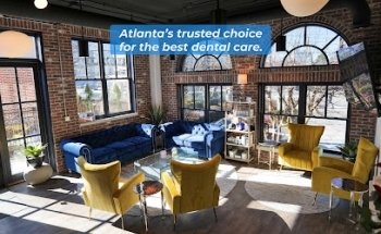 Atlanta Dental Spa - Buckhead