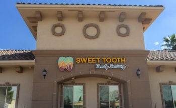 Sweet Tooth Family Dentistry