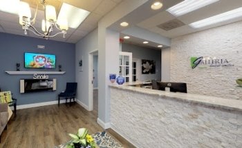 Galleria Dental Smiles of Herndon