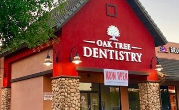 Oak Tree Dentistry