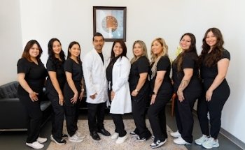 Heritage Dental Care