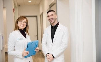 Palisades Dental Care