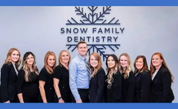 Snow Family Dentistry - Best Family Dentist in Mesa, AZ