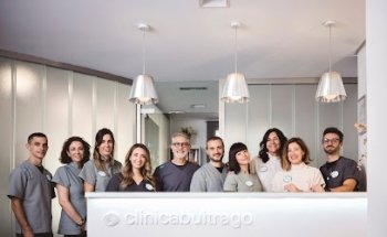Clínica Buitrago