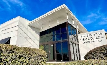 Smile In Style Dentistry | Diem Do, DDS