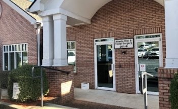 Atlanta Oral & Facial Surgery