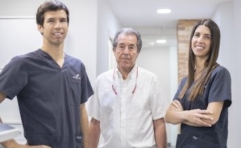 Clínica Dental Pfaff | Ortodoncia y Estética Dental en Barcelona