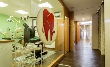 Clínica Dental Les 1001 Dents