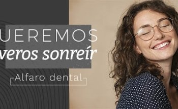 Clínica Dental Alfaro