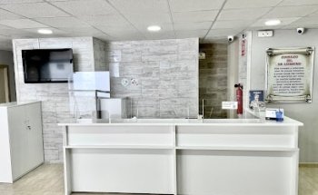 CENTRO DENTAL RUBI-DENT SL