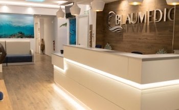 Blaumedic Centro Médico Dental