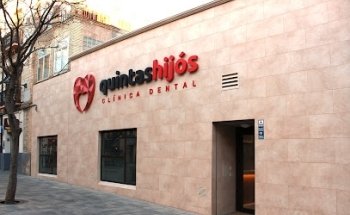 Clínica Dental Quintas Hijós - Huesca