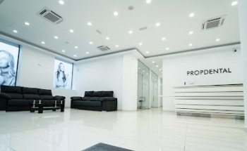 Clínica Propdental Barcelona-Rubí