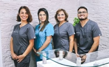 Clínica DentAlba