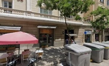 López Arsuaga | Clínica dental en Sarrià