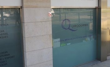 Quiroderma