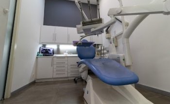 Diego Caballero Dental Clinic