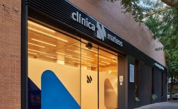 Clínica dental Mateos