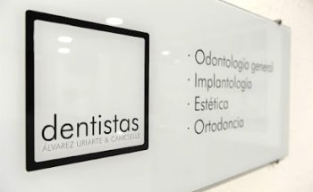 Álvarez Uriarte & Cameselle Dentistas