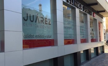 Juárez Clínica Dental