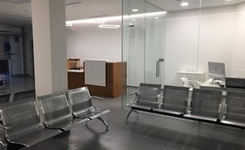 Dental Rehabilitation Center S.L.
