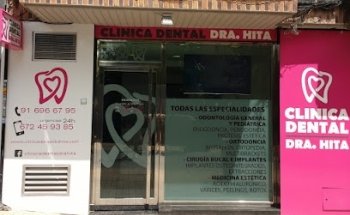 Clínica Dental Dra. Hita