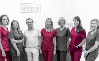 Centro Periodontal de Valencia